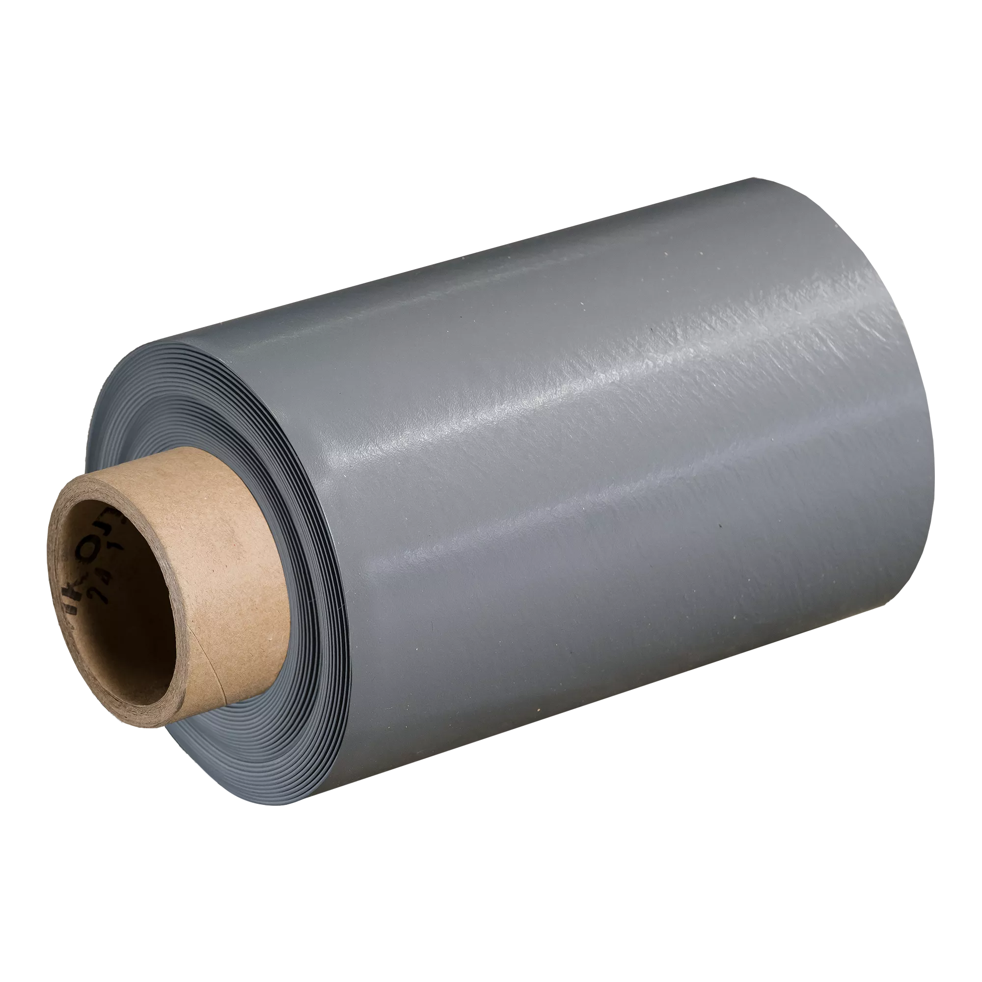 ПВХ мембрана Logicroof V-SR 1,5 мм (0,25x10 м), тёмно-серая