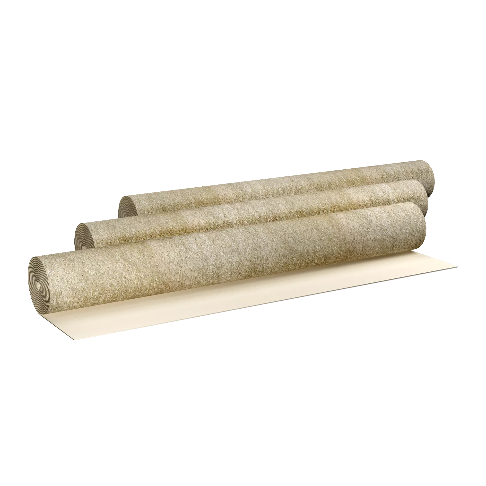 Геотекстиль ГЕО Лайт 300, 6x50 м, рулон