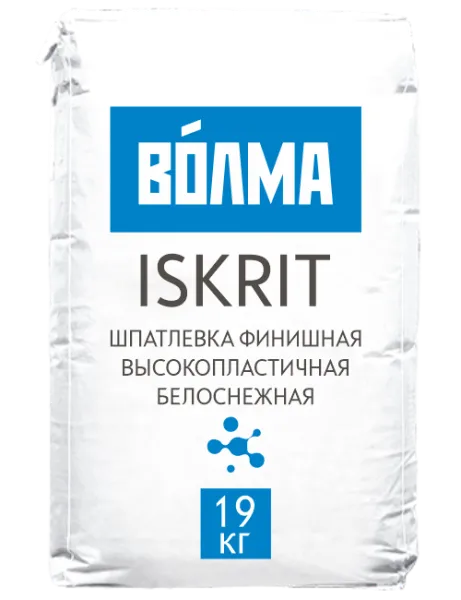 ВОЛМА-ISKRIT