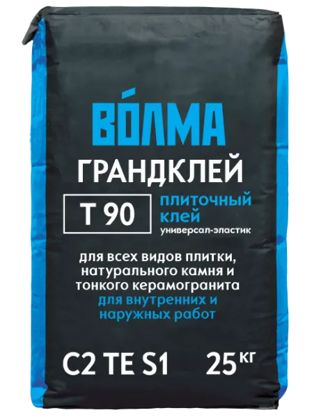 ВОЛМА-Грандклей