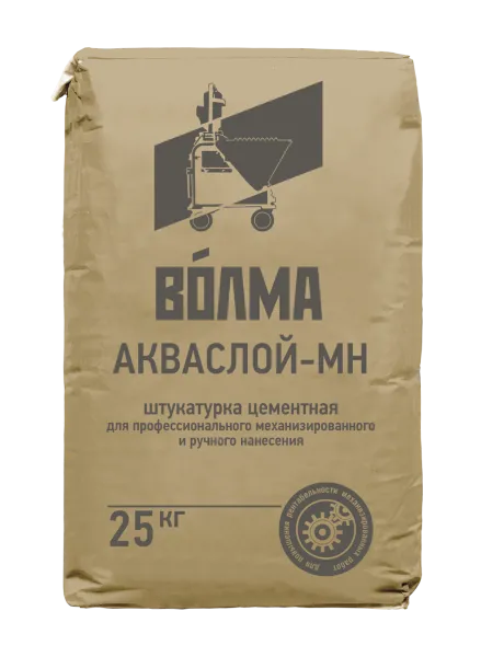 ВОЛМА-Акваслой МН