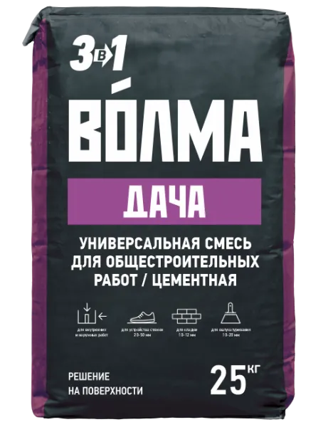 ВОЛМА-Дача