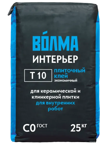 ВОЛМА-Интерьер