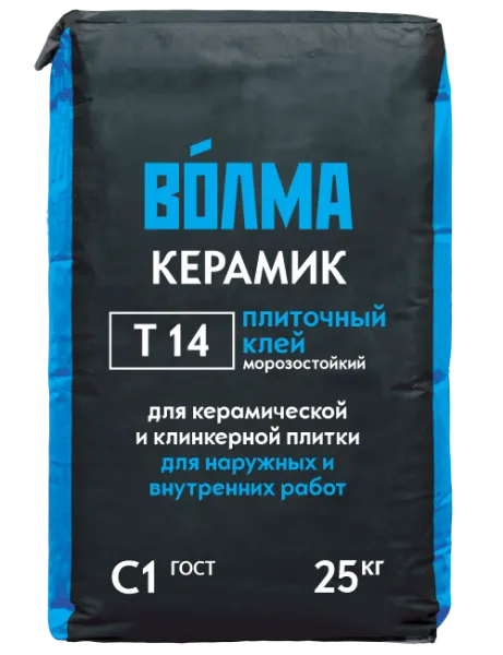 ВОЛМА-Керамик