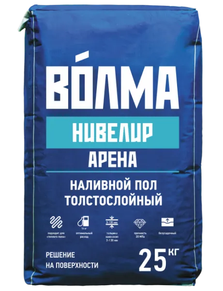 ВОЛМА-Нивелир Арена