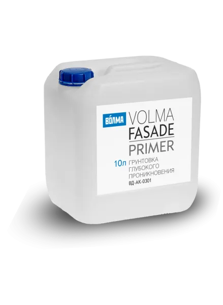 VOLMA FASADE PRIMER
