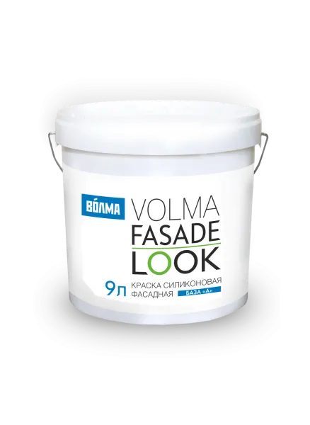 VOLMA FASADE LOOK база А (силиконовая)