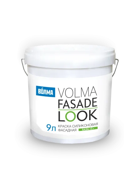 VOLMA FASADE LOOK база C (силиконовая)